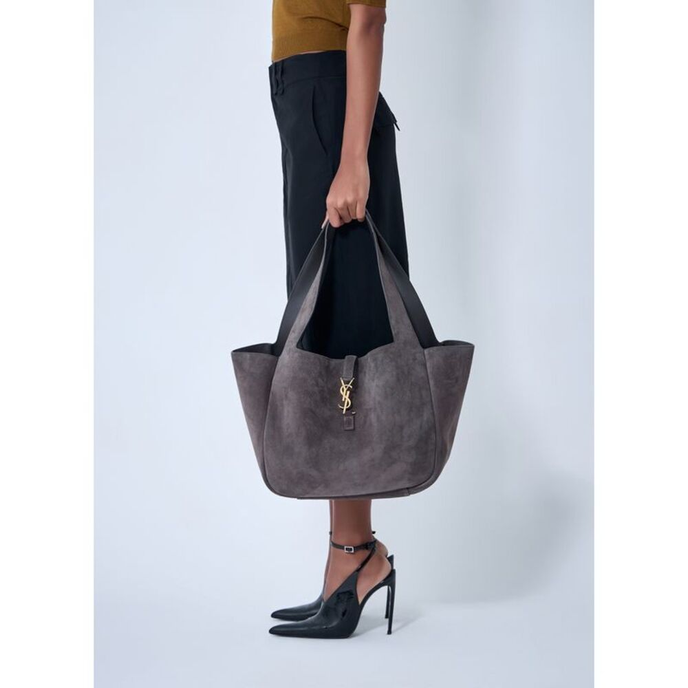 Saint Laurent Women Le 5 À 7 Bea Shoulder Bag - Picture 2 of 6